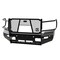 Ranch Hand 19-C RAM 2500/3500 NEW BODY STYLE SUMMIT FRONT BUMPER W/ CAMERA CUT OU FSD191BL1C - alternate 3
